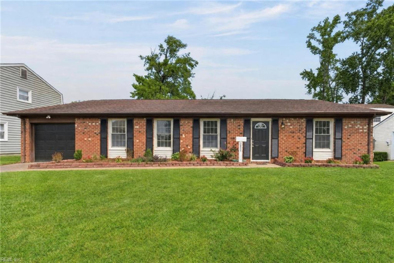 Photo 1 of 37 residential for sale in Virginia Beach virginia