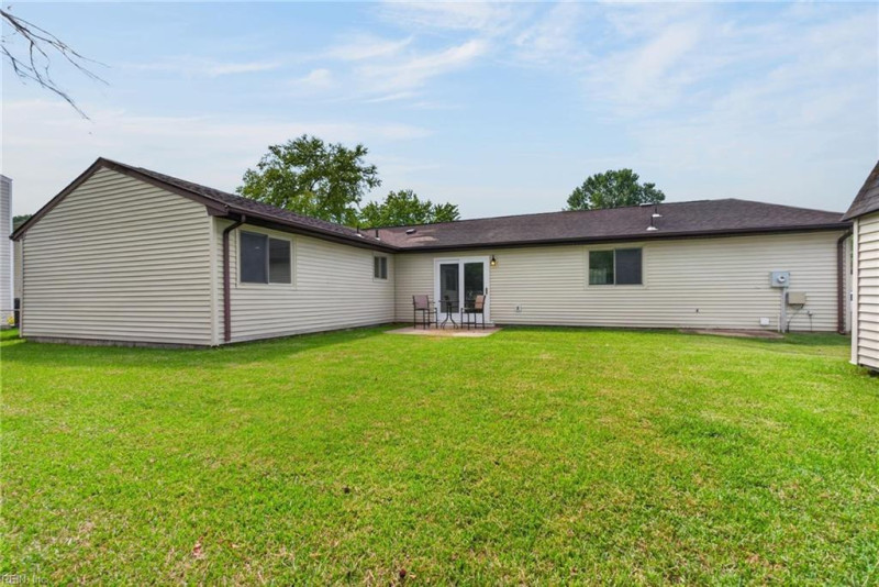 Photo 36 of 37 residential for sale in Virginia Beach virginia