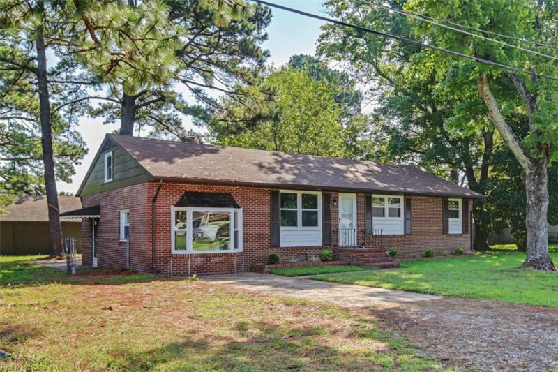 Photo 1 of 42 residential for sale in York County virginia