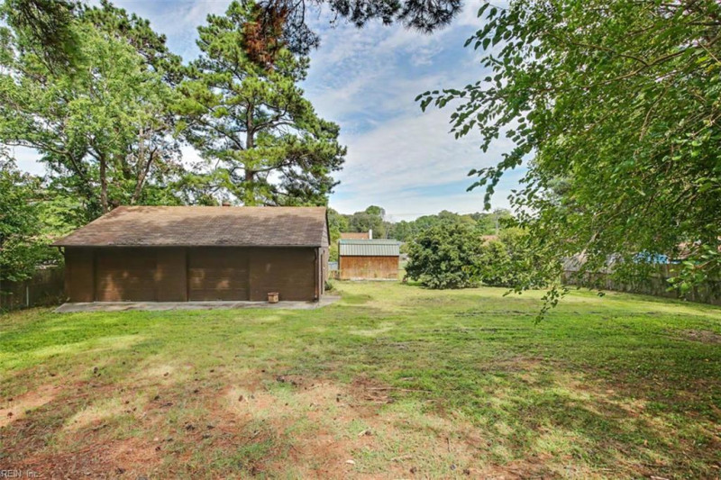 Photo 37 of 42 residential for sale in York County virginia
