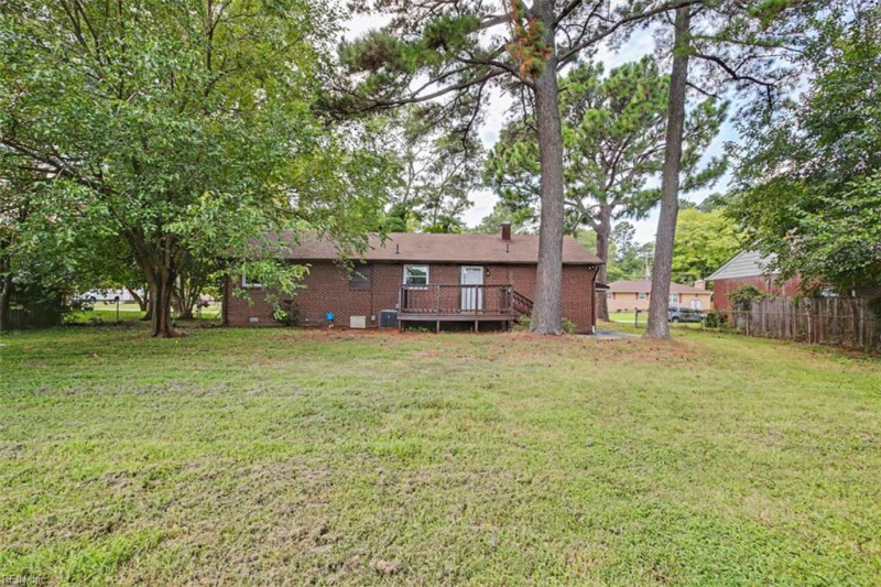 Photo 39 of 42 residential for sale in York County virginia