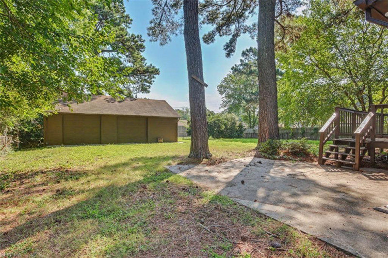 Photo 40 of 42 residential for sale in York County virginia