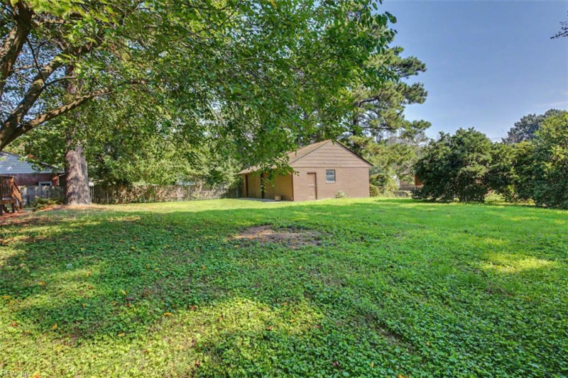 Photo 41 of 42 residential for sale in York County virginia