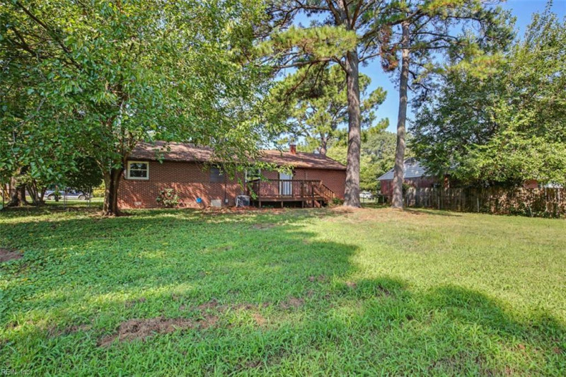 Photo 42 of 42 residential for sale in York County virginia