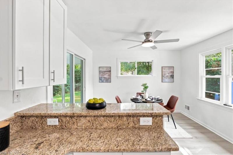 Photo 11 of 34 residential for sale in Norfolk virginia