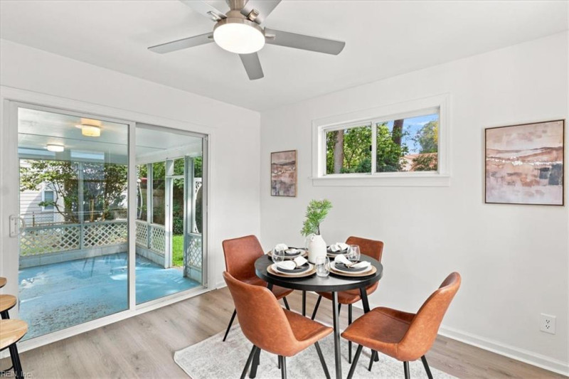 Photo 13 of 34 residential for sale in Norfolk virginia