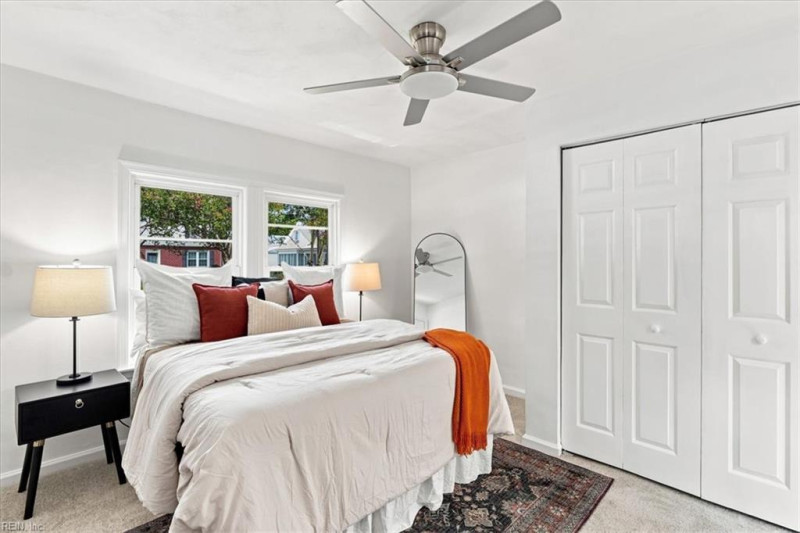Photo 18 of 34 residential for sale in Norfolk virginia