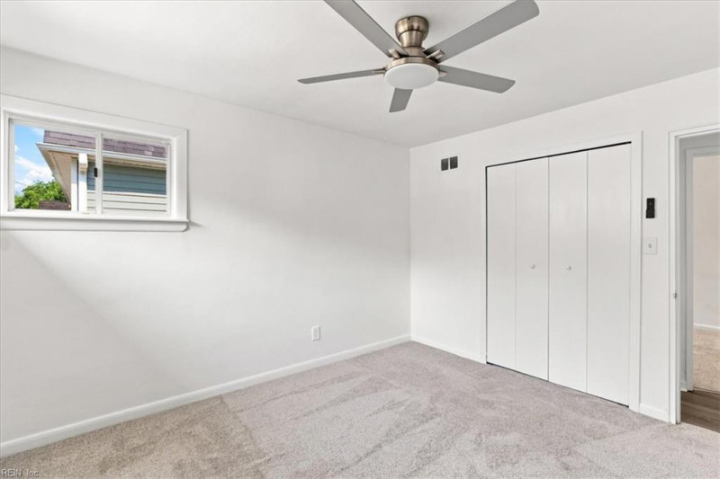 Photo 25 of 34 residential for sale in Norfolk virginia