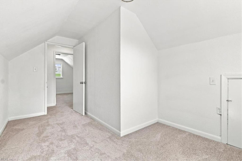 Photo 30 of 34 residential for sale in Norfolk virginia