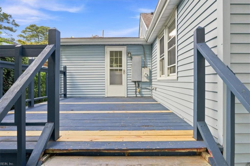 Photo 32 of 34 residential for sale in Norfolk virginia
