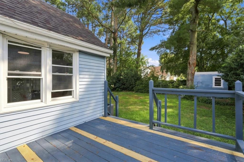 Photo 33 of 34 residential for sale in Norfolk virginia