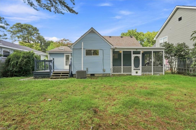 Photo 34 of 34 residential for sale in Norfolk virginia