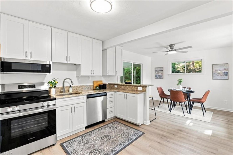 Photo 9 of 34 residential for sale in Norfolk virginia