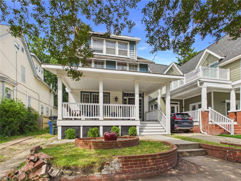Photo 4 of 43 residential for sale in Norfolk virginia Photo 4 of 43 residential for sale in Norfolk virginia