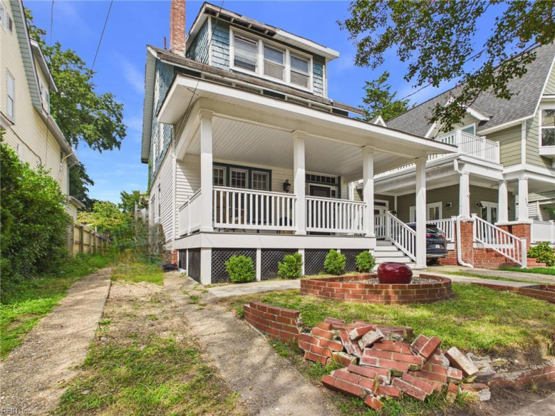 Photo 5 of 43 residential for sale in Norfolk virginia Photo 5 of 43 residential for sale in Norfolk virginia