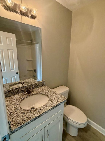 Photo 12 of 27 residential for sale in Norfolk virginia