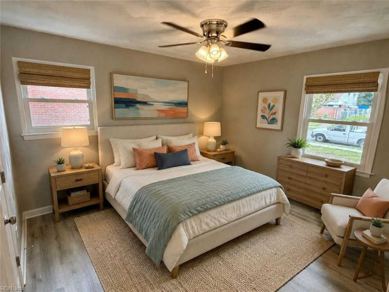 Photo 14 of 27 residential for sale in Norfolk virginia