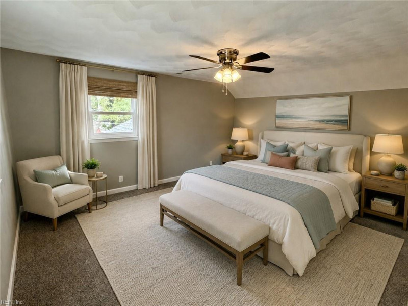 Photo 16 of 27 residential for sale in Norfolk virginia