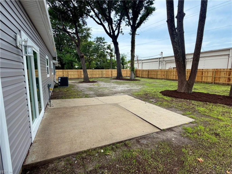 Photo 24 of 27 residential for sale in Norfolk virginia
