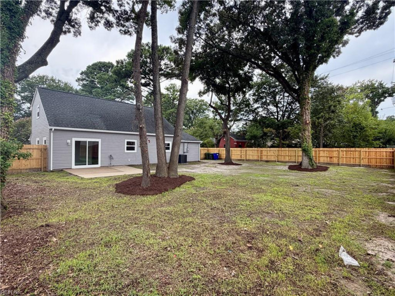 Photo 25 of 27 residential for sale in Norfolk virginia