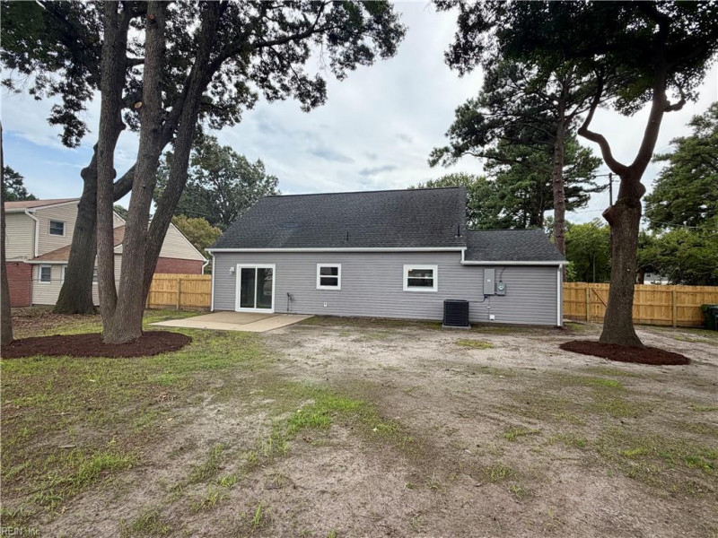 Photo 26 of 27 residential for sale in Norfolk virginia