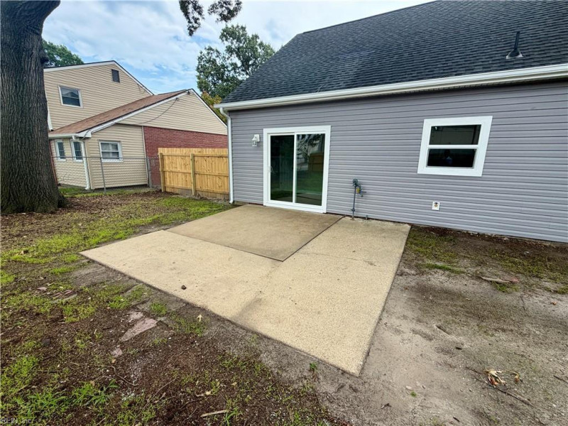 Photo 27 of 27 residential for sale in Norfolk virginia