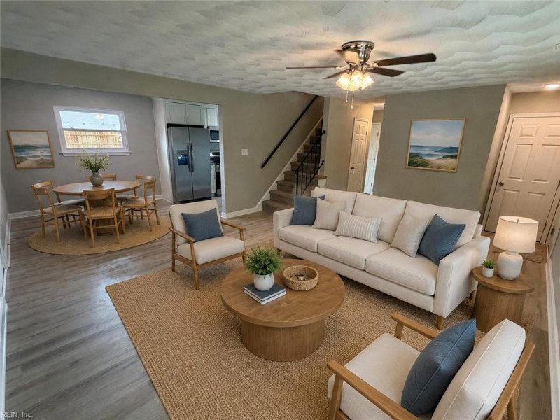 Photo 4 of 27 residential for sale in Norfolk virginia
