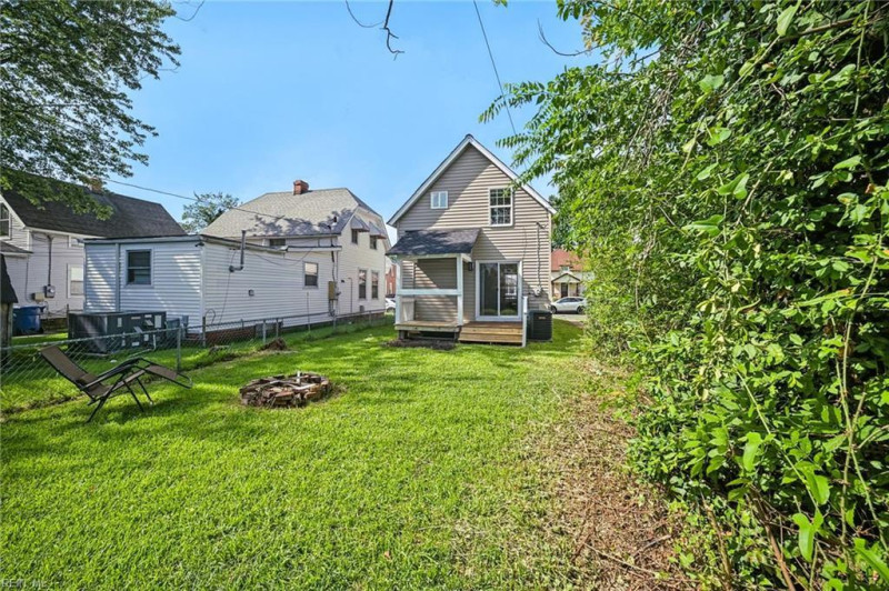 Photo 19 of 19 residential for sale in Portsmouth virginia