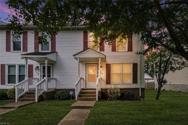Photo 1 of 14 residential for sale in Portsmouth virginia
