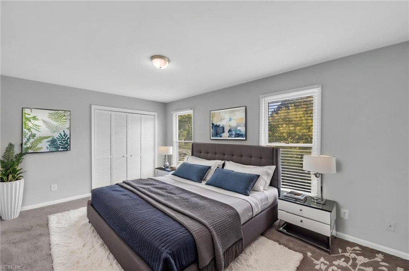 Photo 12 of 14 residential for sale in Portsmouth virginia