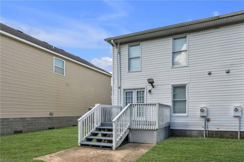 Photo 14 of 14 residential for sale in Portsmouth virginia