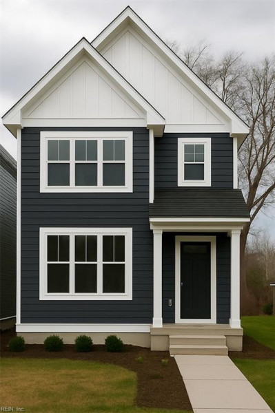 Photo 10 of 10 residential for sale in Norfolk virginia