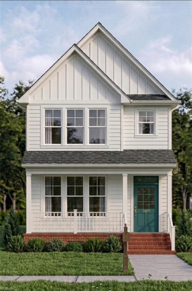 Photo 3 of 10 residential for sale in Norfolk virginia