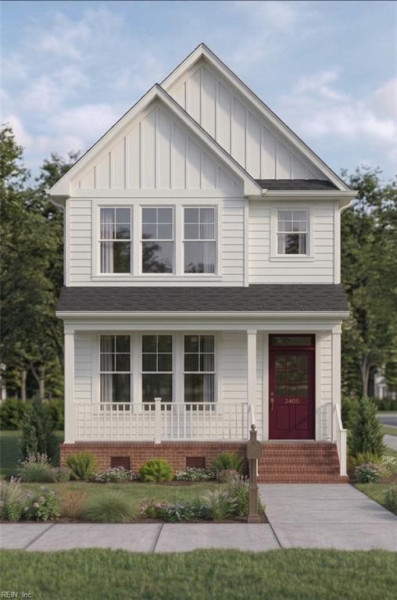 Photo 8 of 10 residential for sale in Norfolk virginia