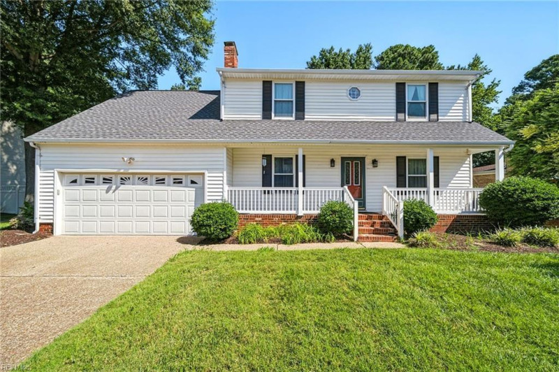 Photo 1 of 46 residential for sale in Hampton virginia Photo 1 of 46 residential for sale in Hampton virginia