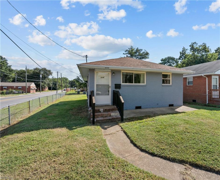 Photo 2 of 29 residential for sale in Hampton virginia