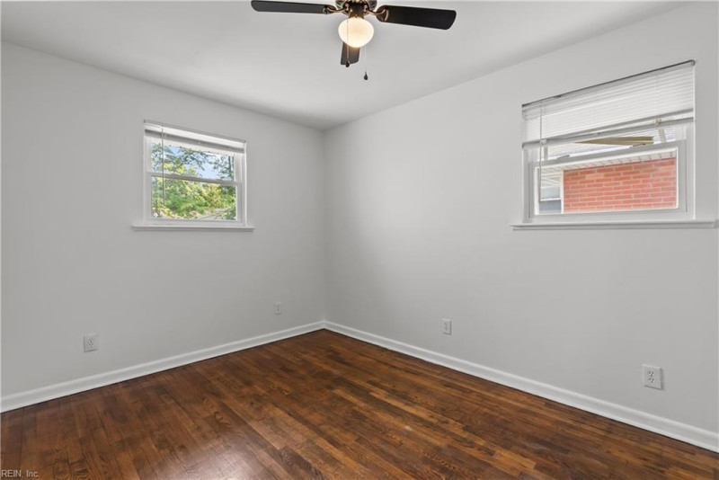 Photo 23 of 29 residential for sale in Hampton virginia