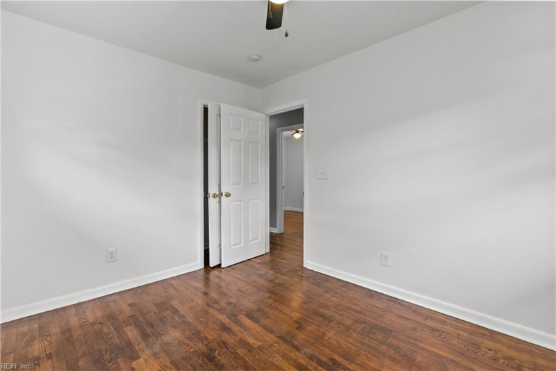 Photo 24 of 29 residential for sale in Hampton virginia