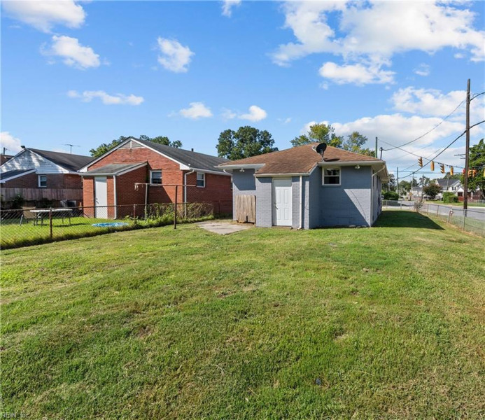 Photo 26 of 29 residential for sale in Hampton virginia