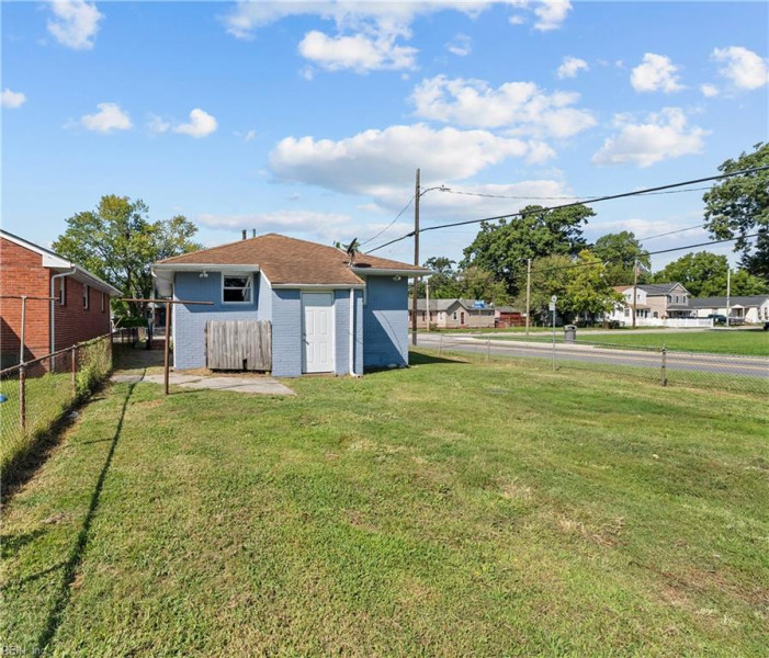 Photo 28 of 29 residential for sale in Hampton virginia
