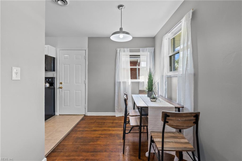 Photo 8 of 29 residential for sale in Hampton virginia