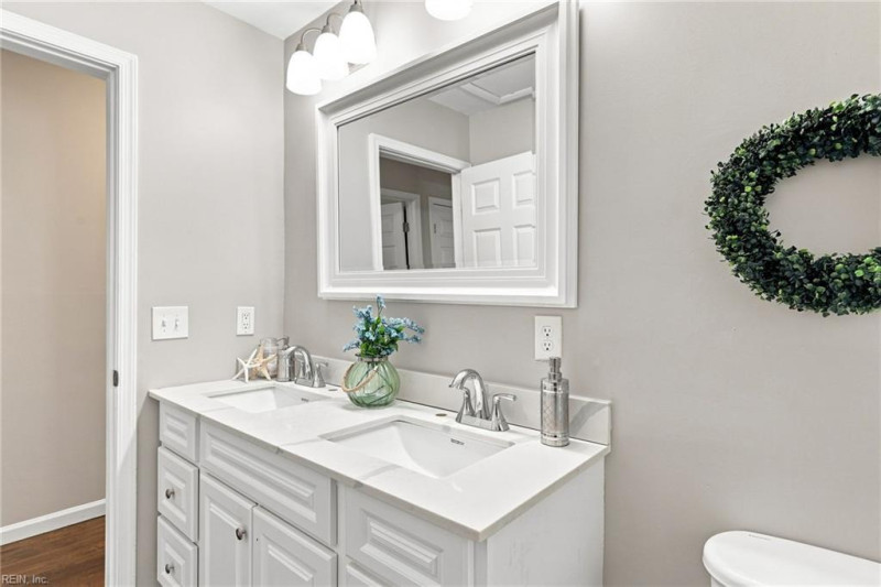 Photo 24 of 31 residential for sale in Hampton virginia