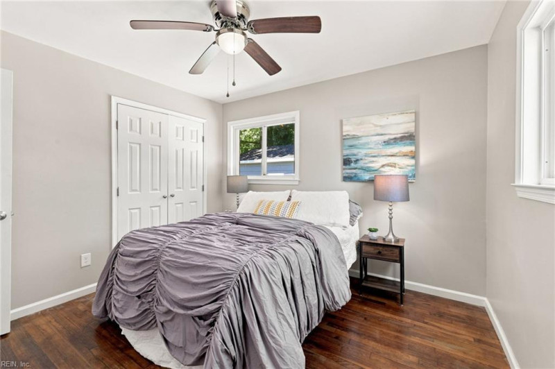 Photo 26 of 31 residential for sale in Hampton virginia