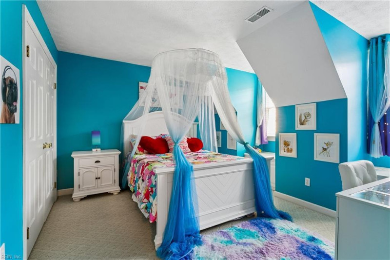 Photo 22 of 41 residential for sale in Hampton virginia