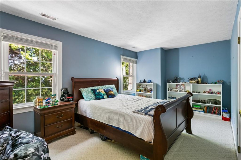Photo 24 of 41 residential for sale in Hampton virginia