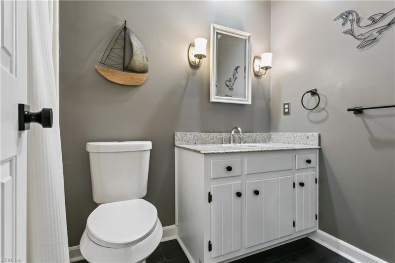 Photo 30 of 41 residential for sale in Hampton virginia