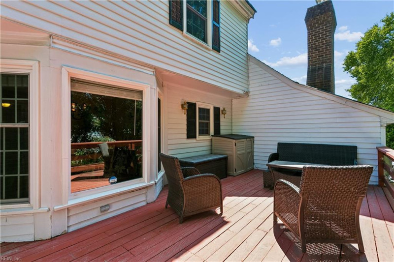 Photo 32 of 41 residential for sale in Hampton virginia