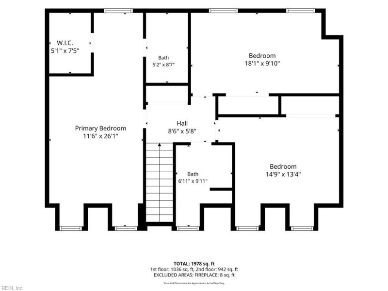 Photo 38 of 41 residential for sale in Hampton virginia