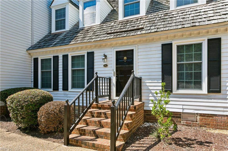 Photo 39 of 41 residential for sale in Hampton virginia