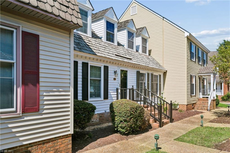 Photo 41 of 41 residential for sale in Hampton virginia